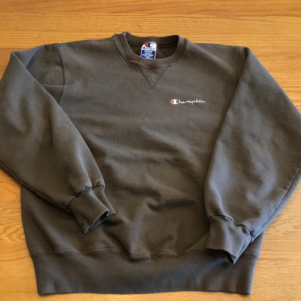 Vintage Champion Sweater